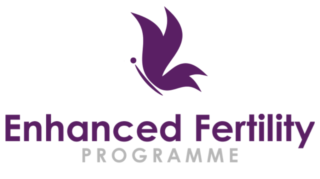 Enhanced Fertility Programmes Logo